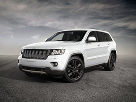 Grand Cherokee 4 WK2 2011-2022